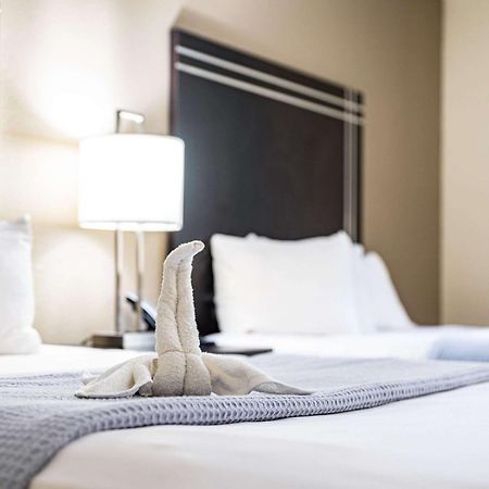 Econo Lodge Cleveland Southeast - Kent Streetsboro Dış mekan fotoğraf