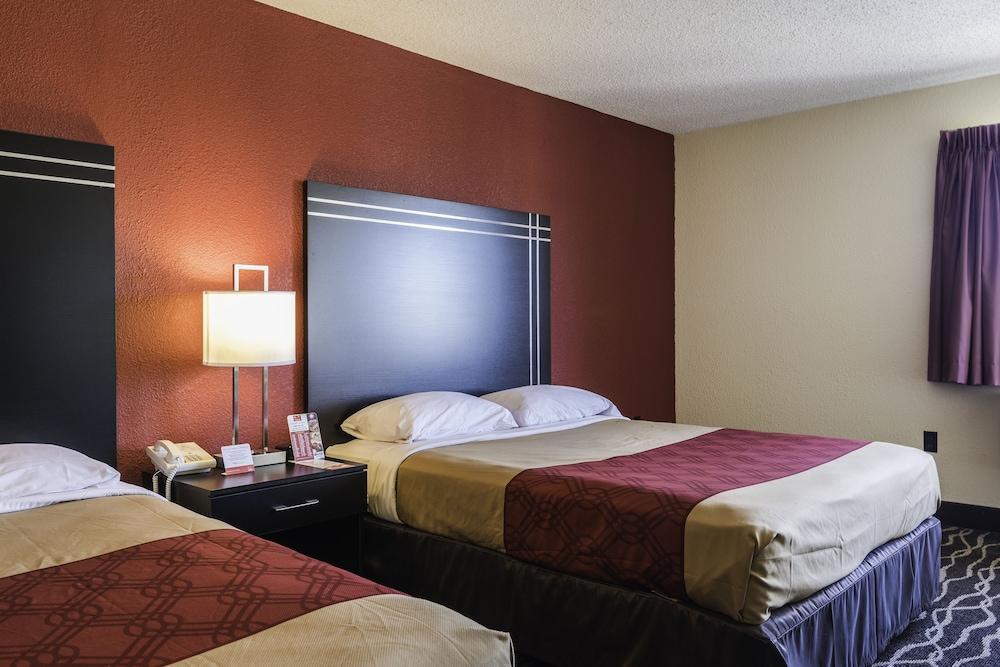 Econo Lodge Cleveland Southeast - Kent Streetsboro Dış mekan fotoğraf