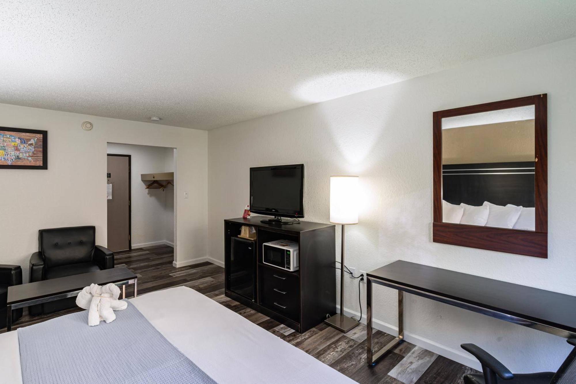 Econo Lodge Cleveland Southeast - Kent Streetsboro Dış mekan fotoğraf