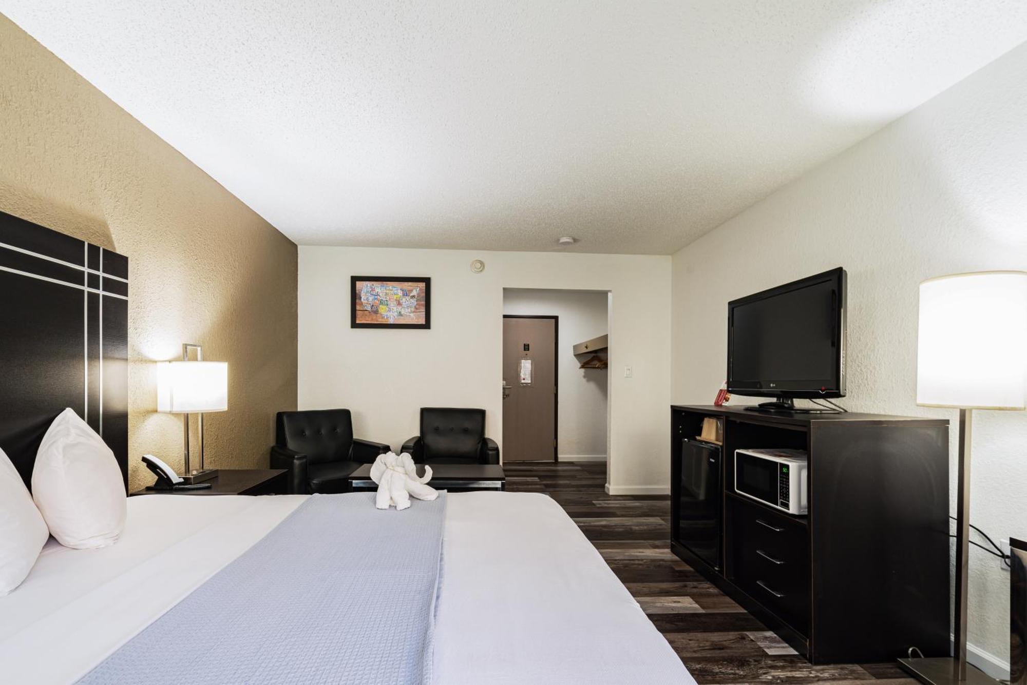 Econo Lodge Cleveland Southeast - Kent Streetsboro Dış mekan fotoğraf