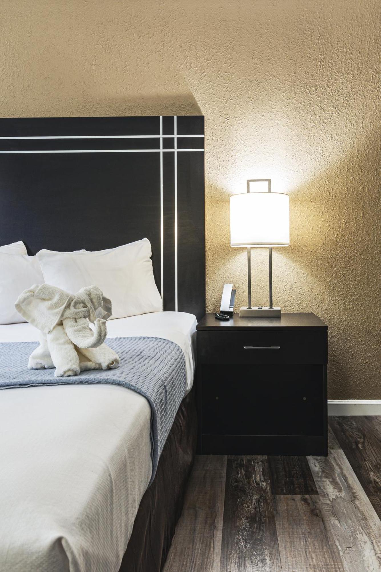 Econo Lodge Cleveland Southeast - Kent Streetsboro Dış mekan fotoğraf
