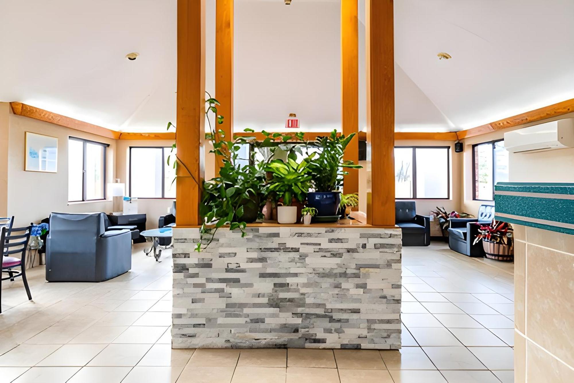 Econo Lodge Cleveland Southeast - Kent Streetsboro Dış mekan fotoğraf