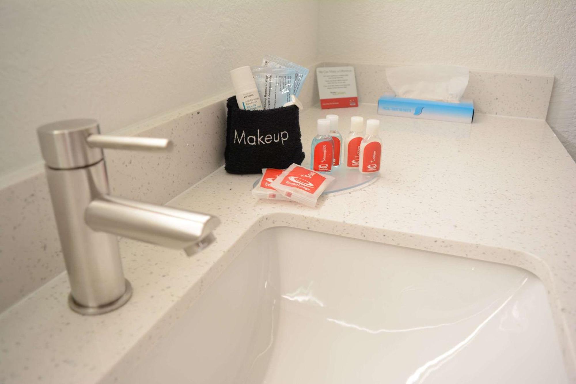 Econo Lodge Cleveland Southeast - Kent Streetsboro Dış mekan fotoğraf